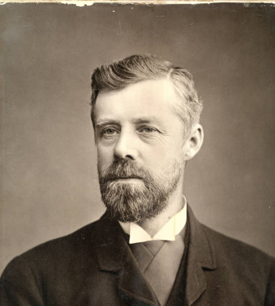 John Wilfred Lawn
