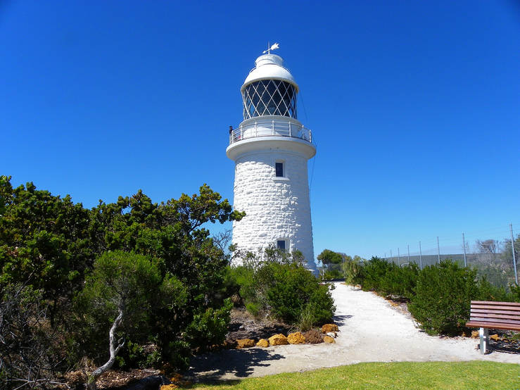 17 Cape Naturaliste lighthouse Harry Blamire