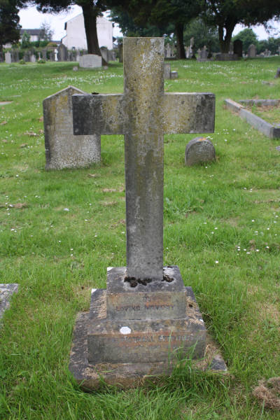 Fenton Stephenson ulverston boating disaster
