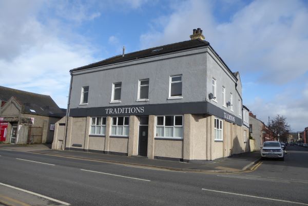 20 P1080463 The Devonshire Feb 2018 600