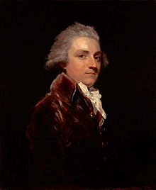 Gale Braddyll by Reynolds