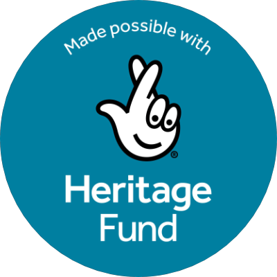 Heritage Fund logo 2023