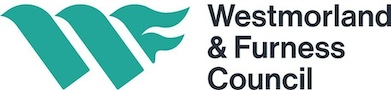 Westmorland Council logo