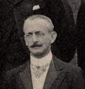Mr CH Pass 1905