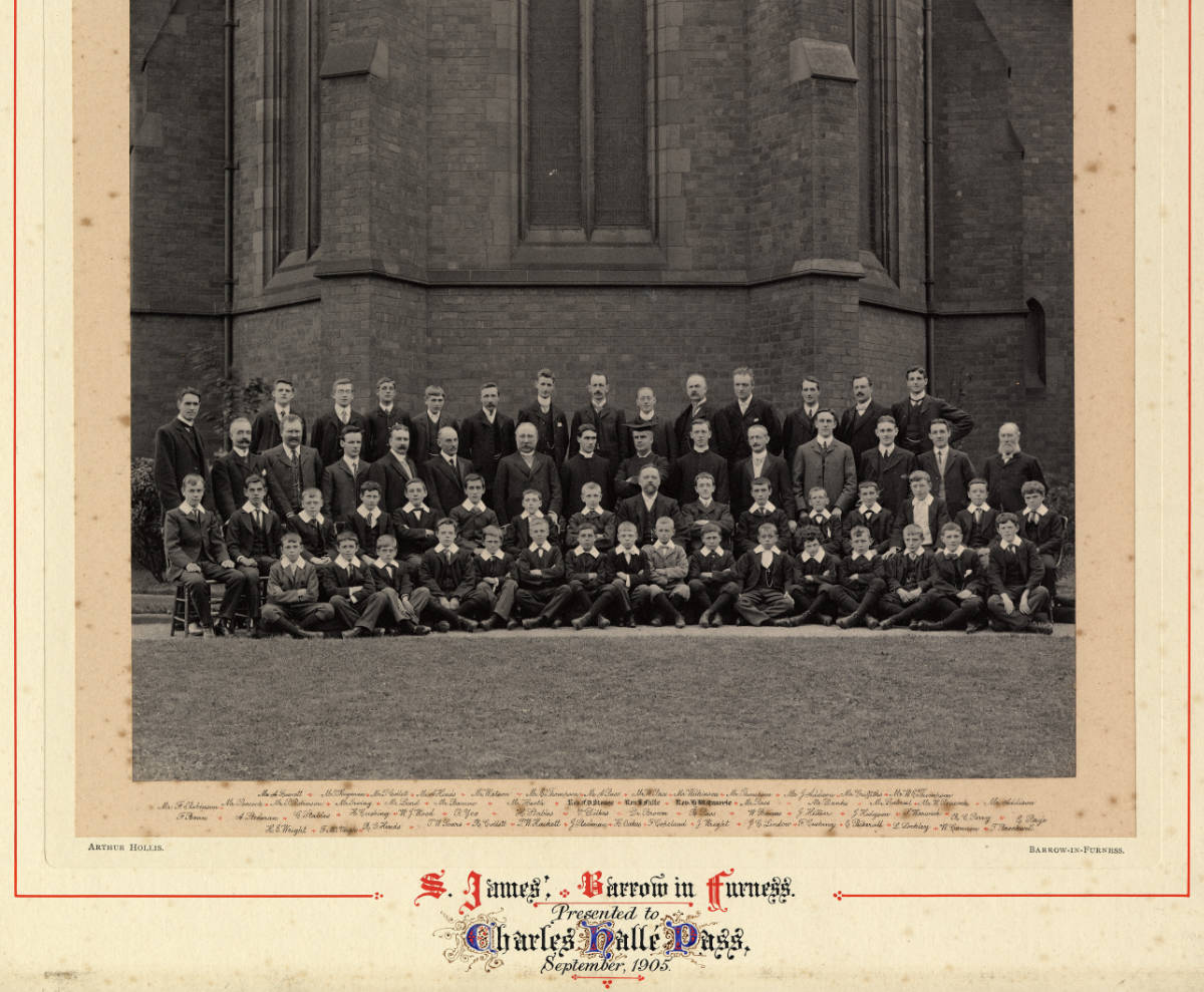 nc St Jamess Choir 1905 pass