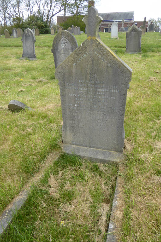 P1250900 Pearce killed at Furness Abbey nc