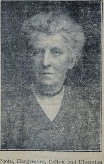 Eleanor R Heys