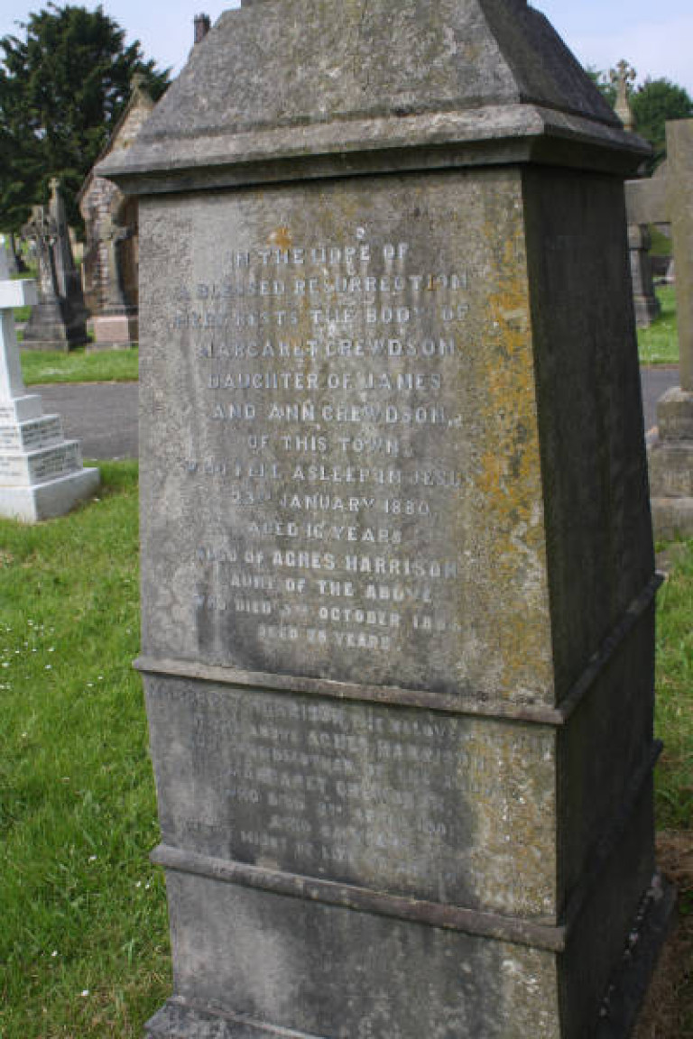 24 Ulverston Skating accident 30 January 1880 4