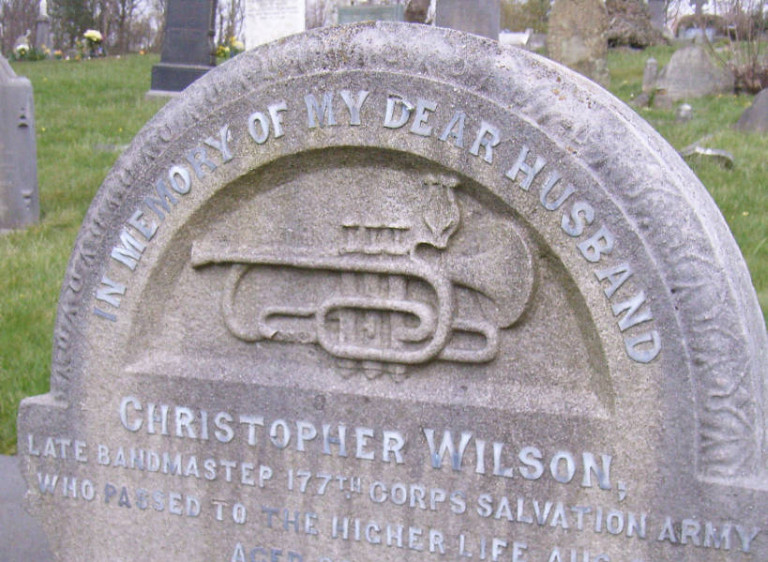 Wilson christopher Barrow 1