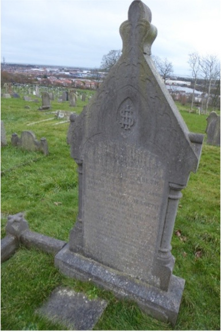 geldart of barrow