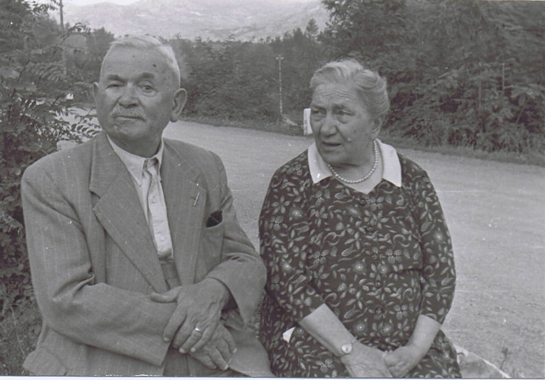 nc Grandparents guselli