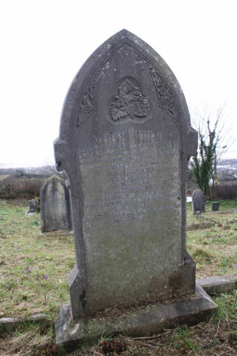 Joseph Gardner accident 1921 and Gardner Ulverston Canal