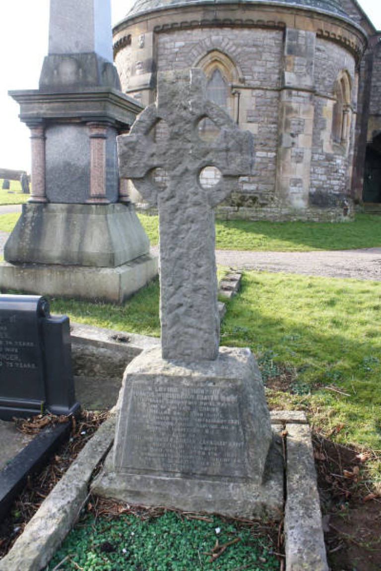 Francis Worthington Craven