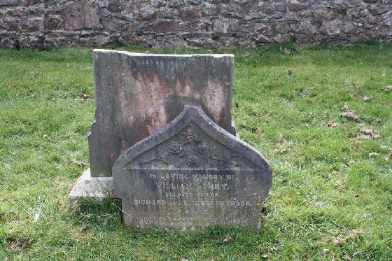IMG_5466 WH Crabb drowned 1890