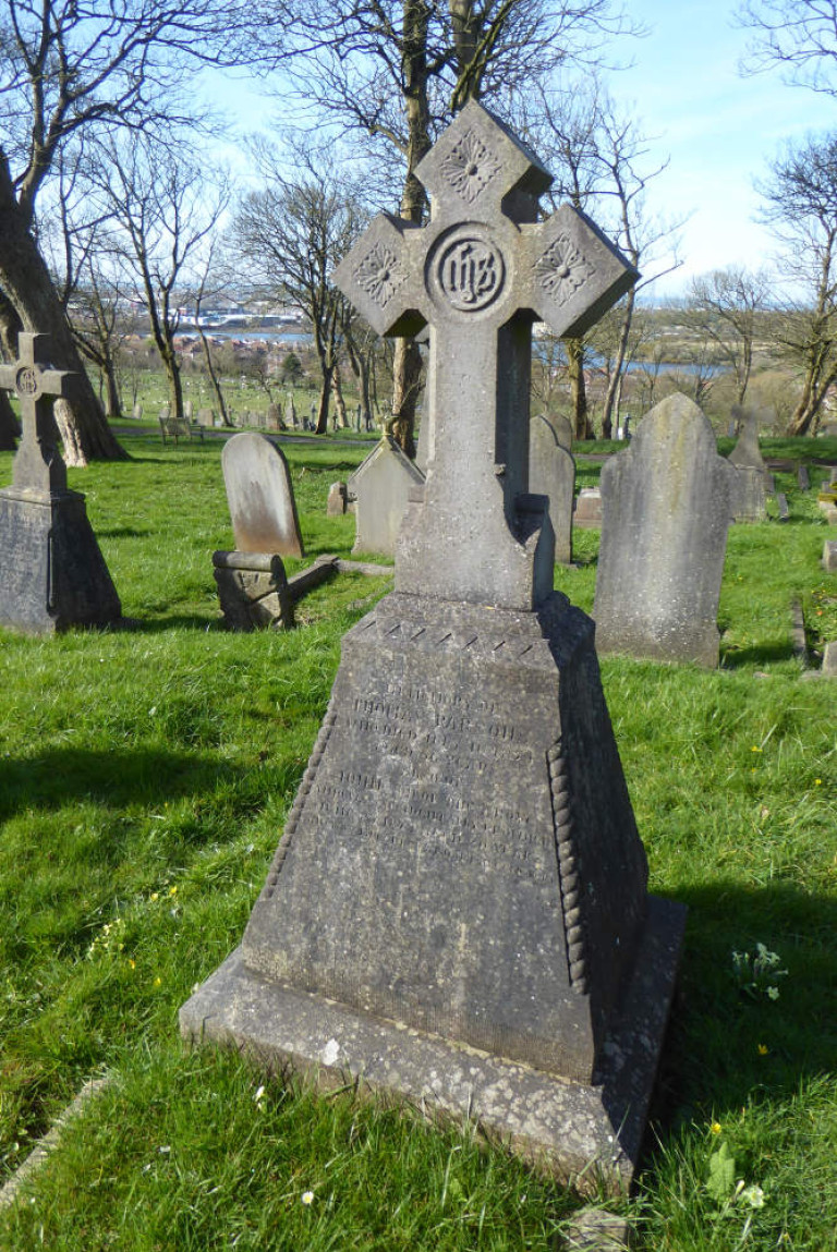 nc P1250752 Parsons accidentally drowned