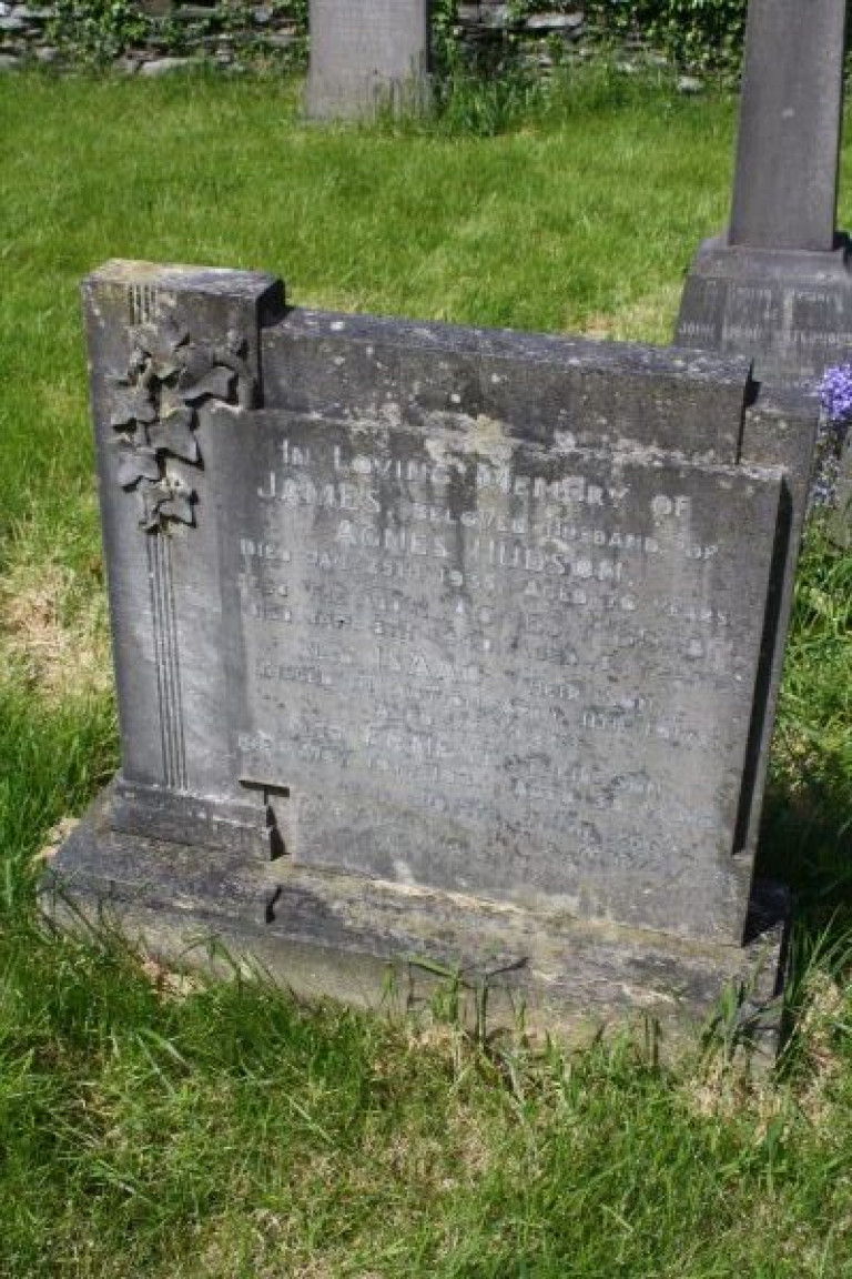 IMG_6427 Isaac Hudson kia 1917